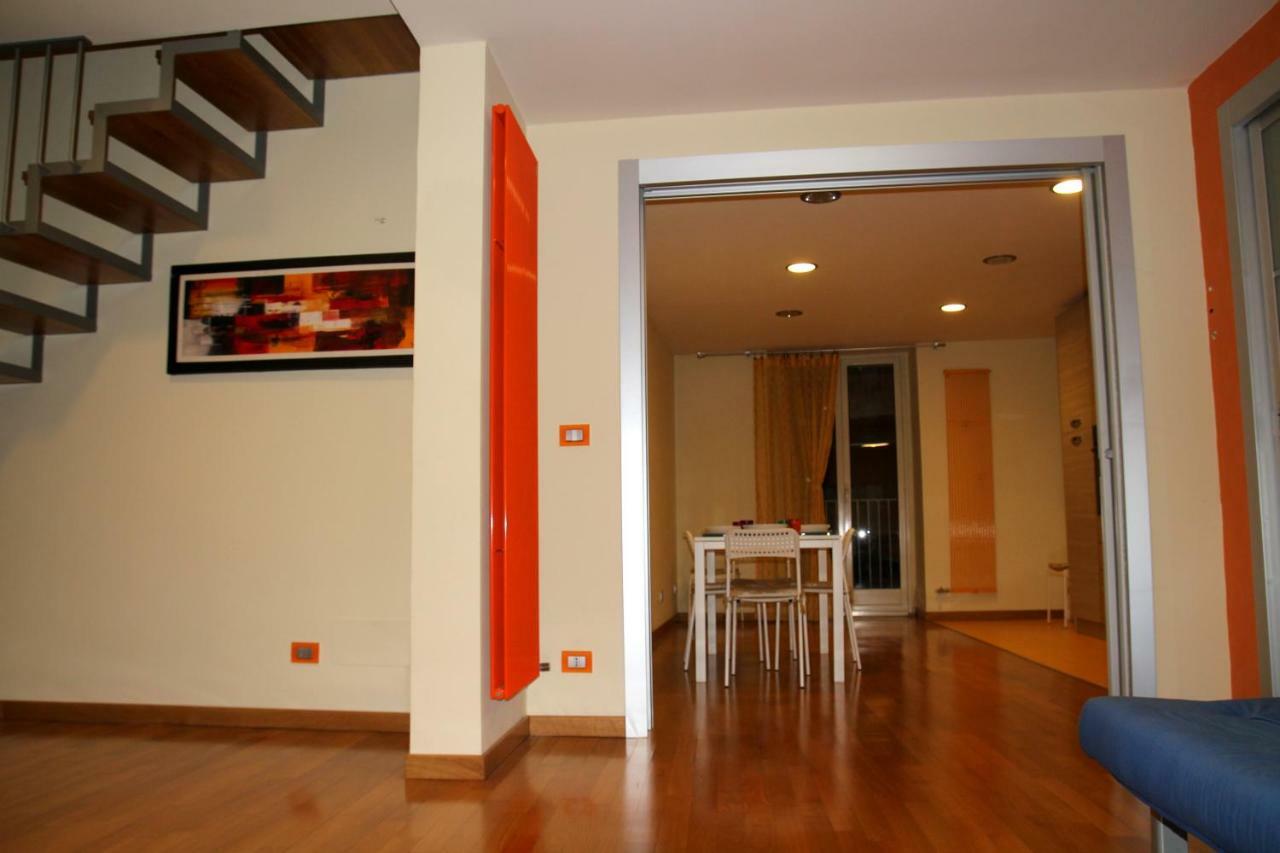 Sakè Family Suite Aeroporto di Catania Fontana Rossa Esterno foto